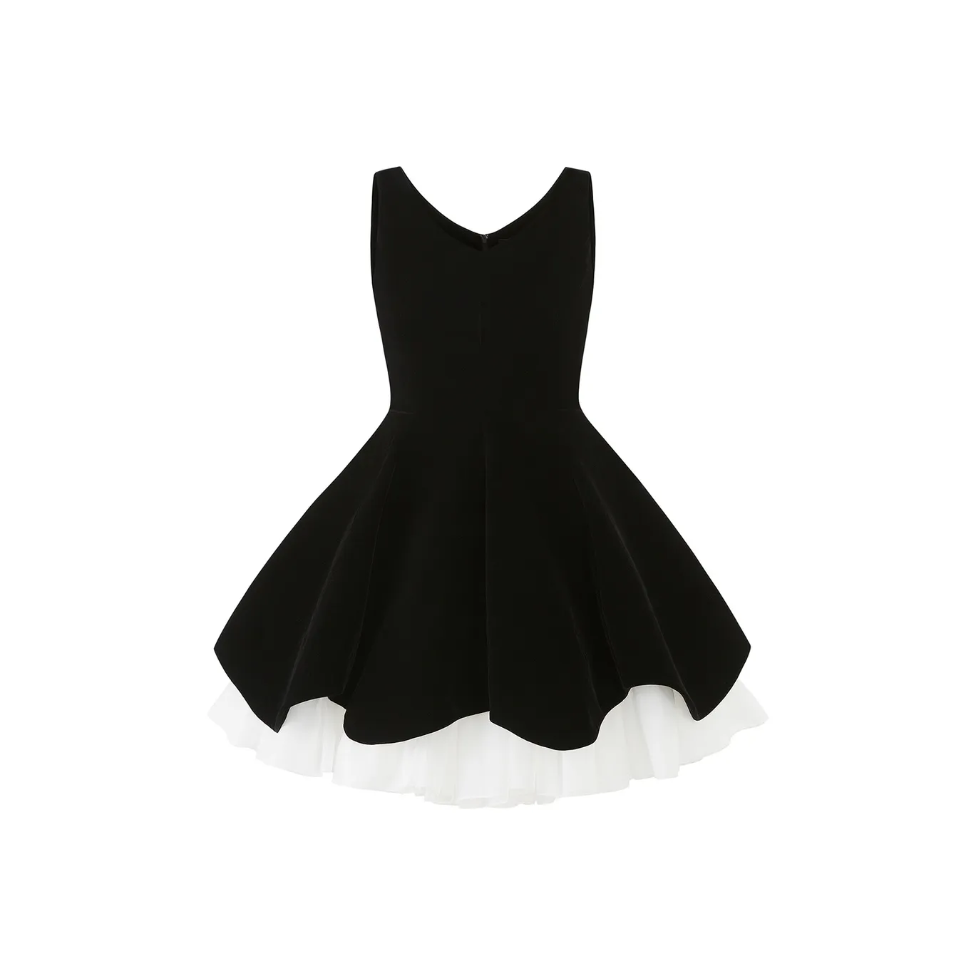 AVENEMENT Без рукавов Платье Женское