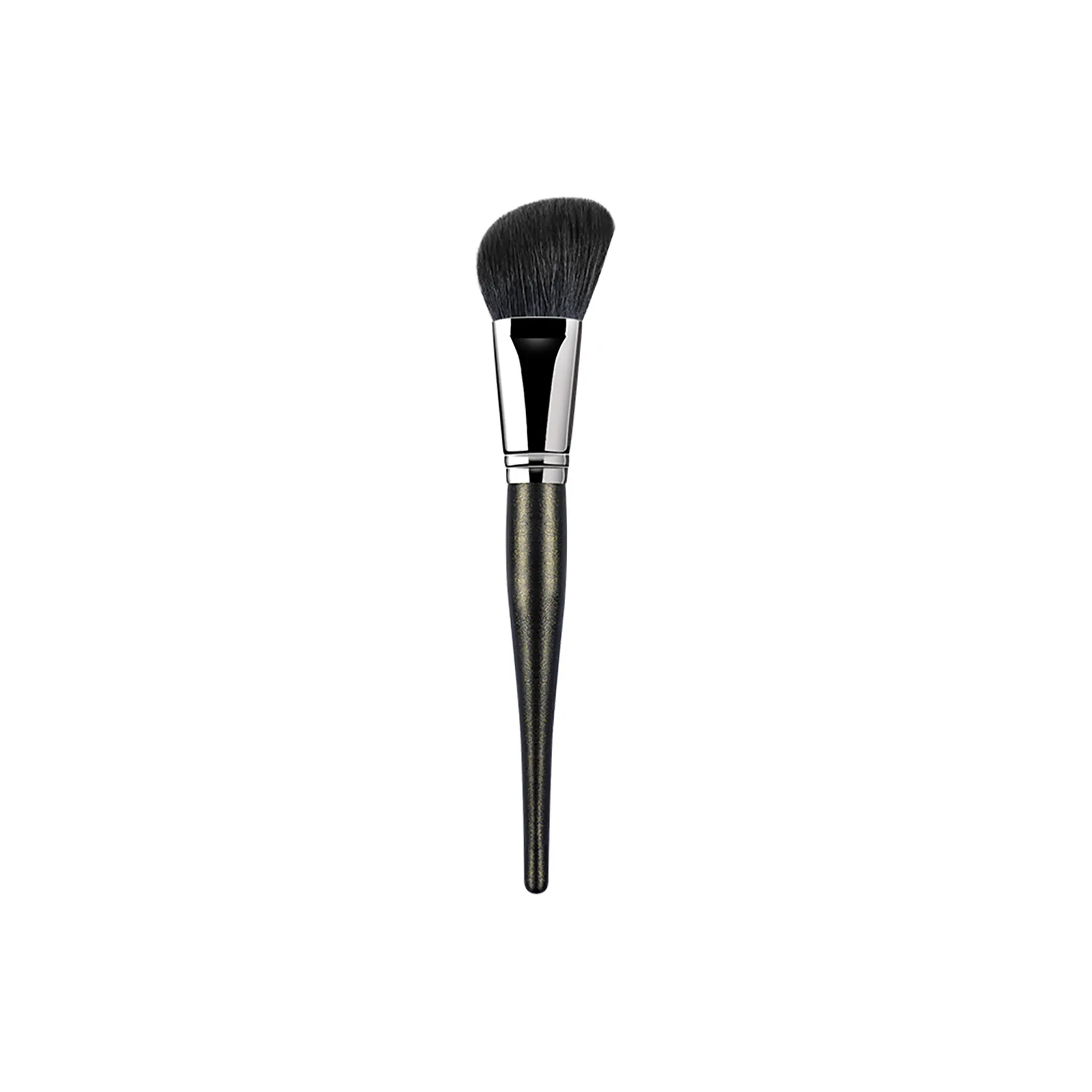 OEING Тень Щетка Тень Щетка Шерсть Blush Brush Кисти для макияжа Портативный Настройка And Smudge PROOF Мягкий