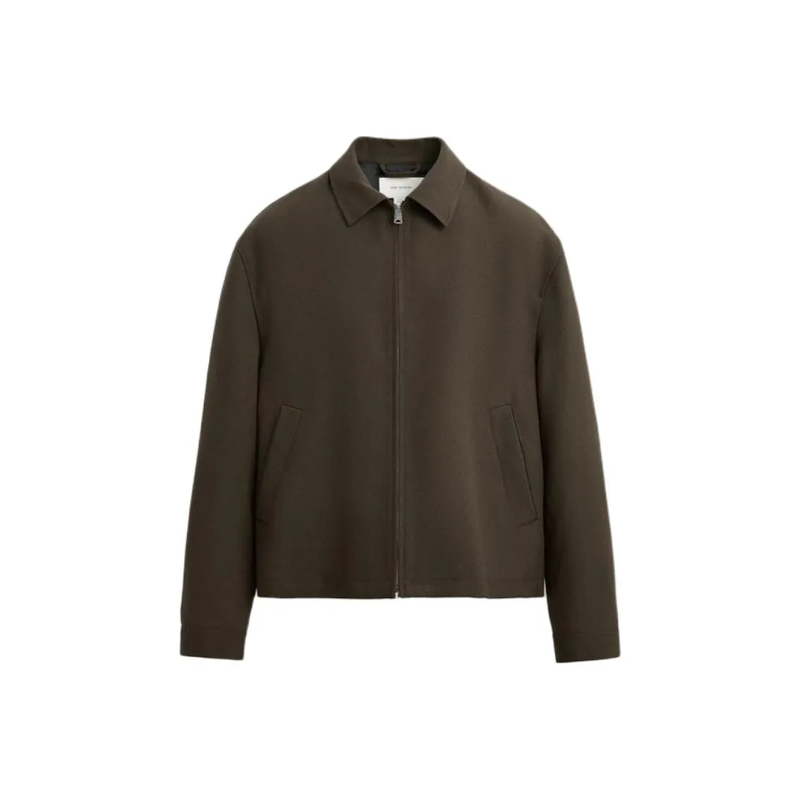 ZARA ORIGINS Куртки и Пальто Мужской