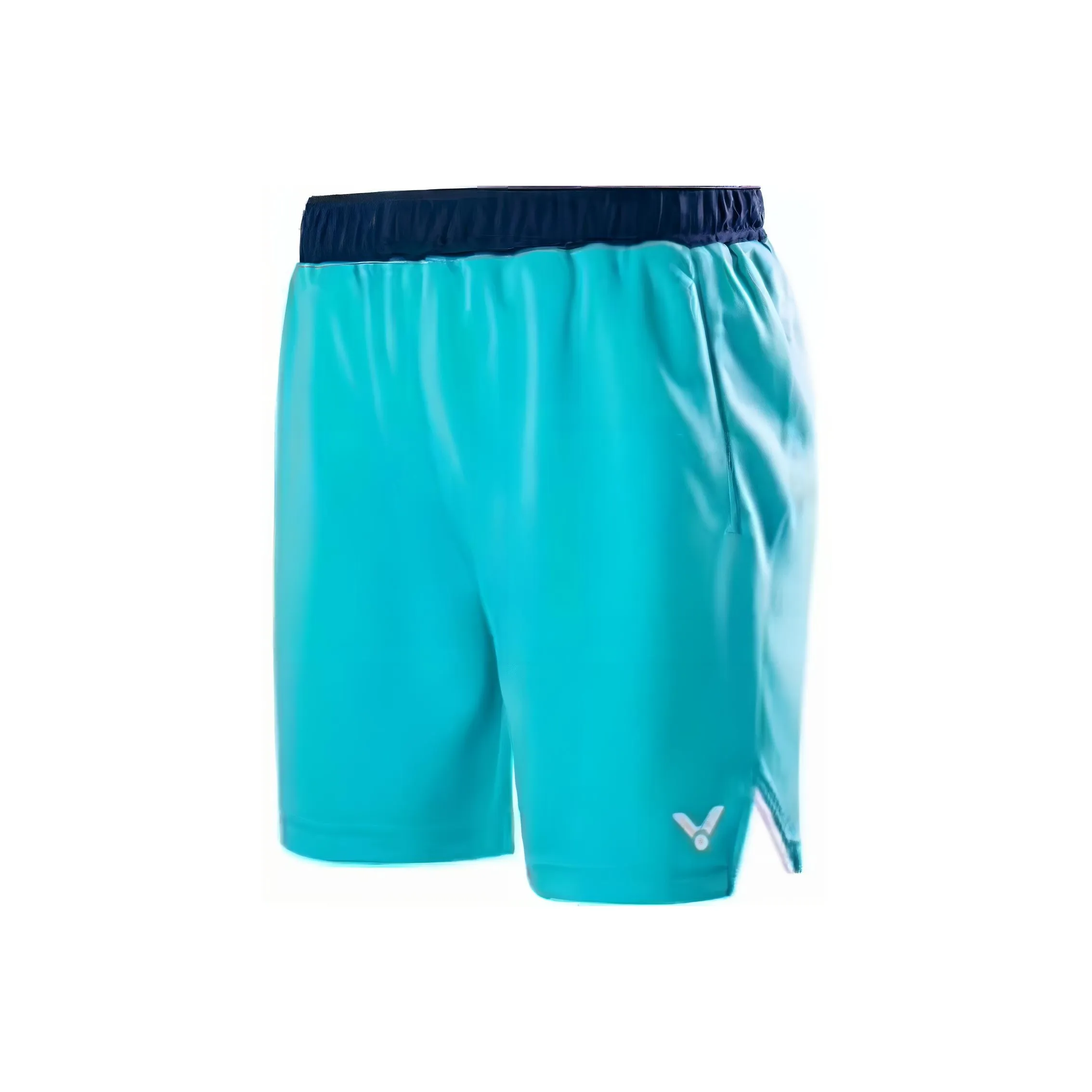 Victor Спортивные шорты Мужские Изумрудно-зеленый