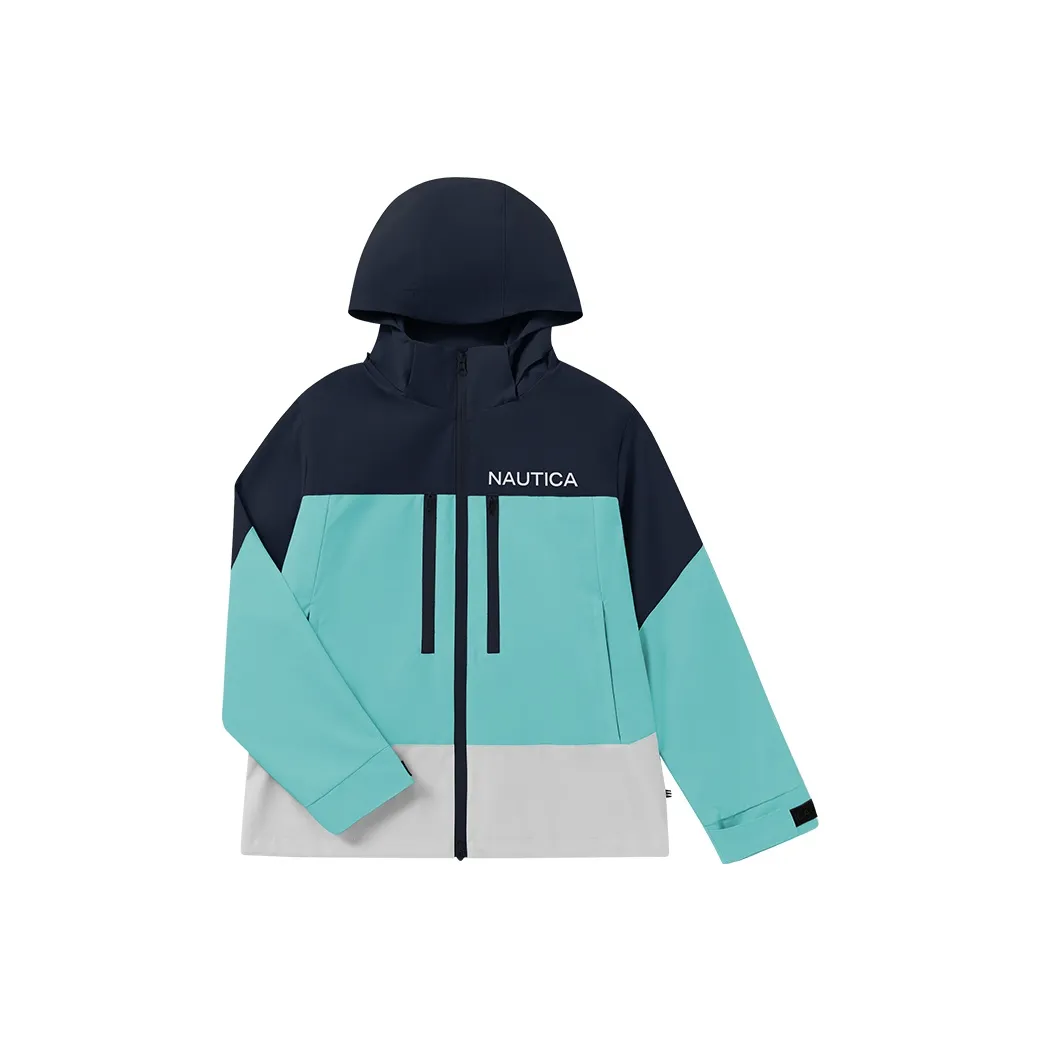 NAUTICA Ветровка для детей 3-7 лет