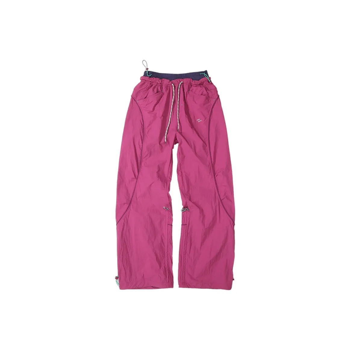 GUERRILLA GROUP Повседневные брюки Женские