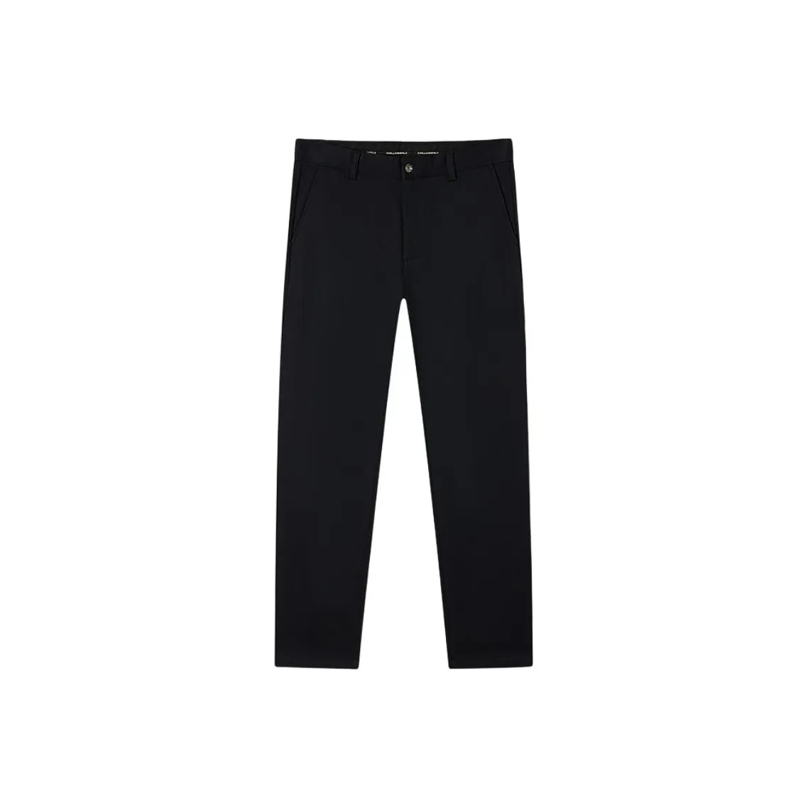 Karl Lagerfeld FW25 Костюм Брюки Мужской