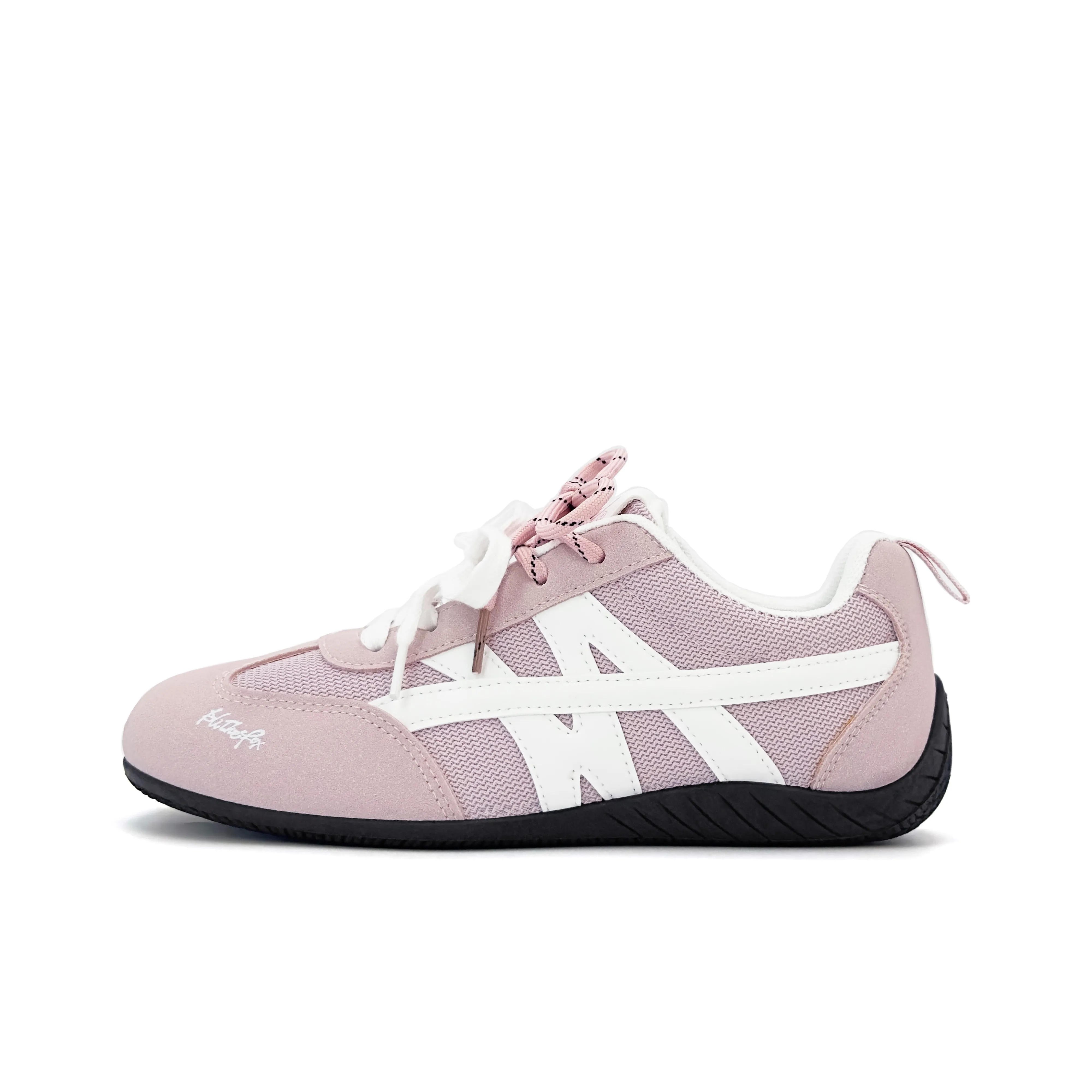 Али Тх Фокс Кэжуал Низкий Топ Женский