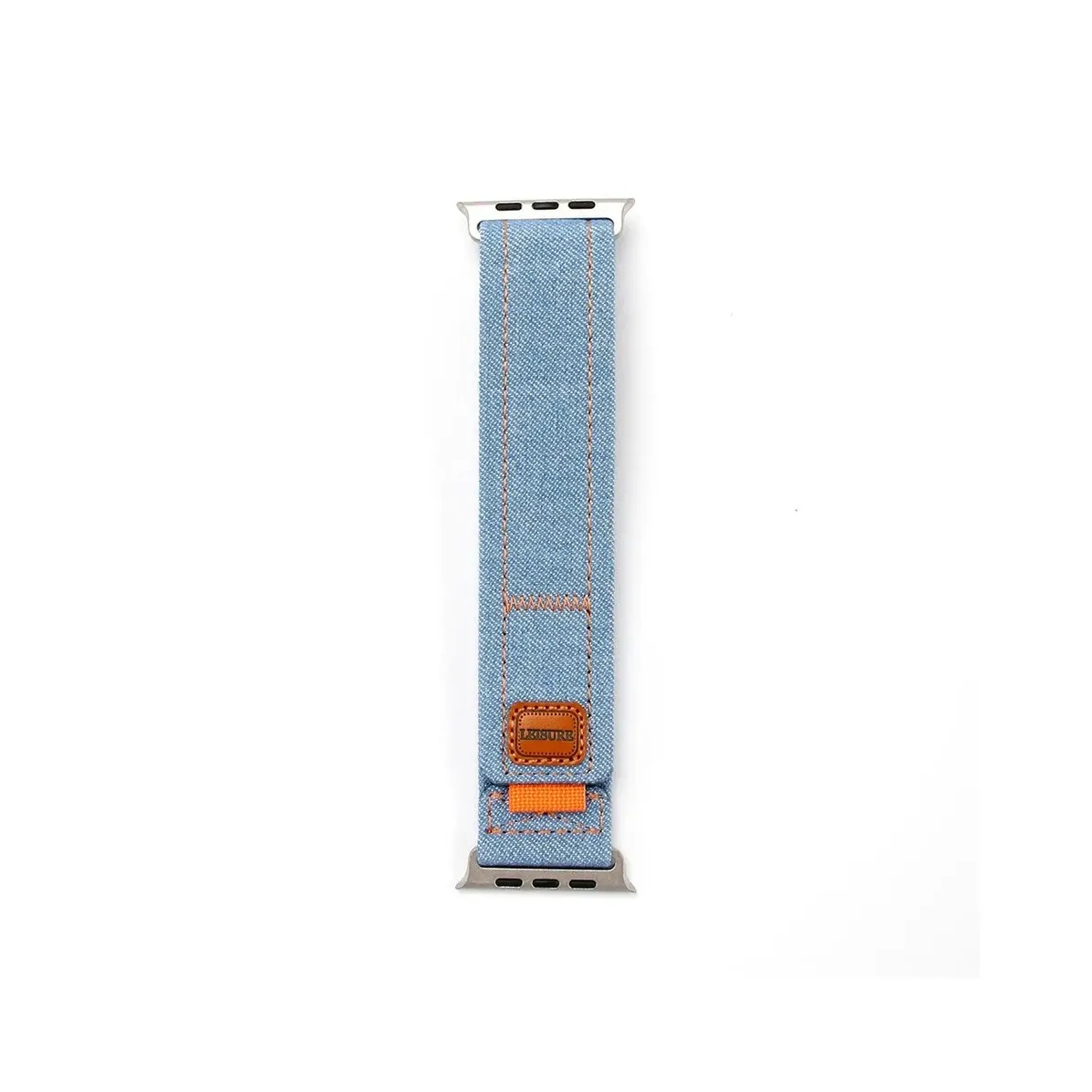 Kubao Ремень Apple Совместимость Металл 220 мм