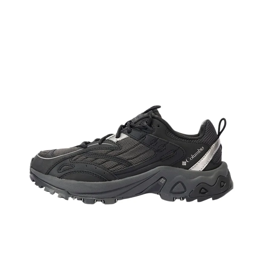 Columbia JAAWAAT™ Устойчивый к истиранию Водонепроницаемый и Дышащий Верх Поддержка Низкий Верх Уличная Обувь Женская