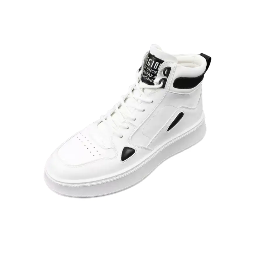 ZUOSAISI Ботильоны Мужские