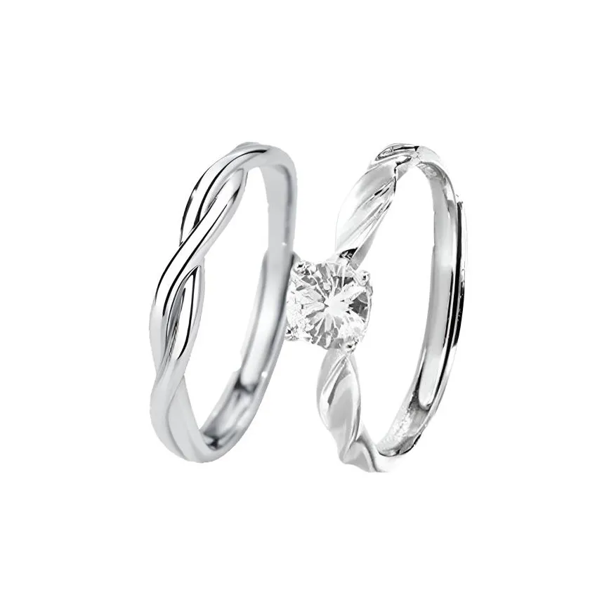 MOVER Кольца Унисекс