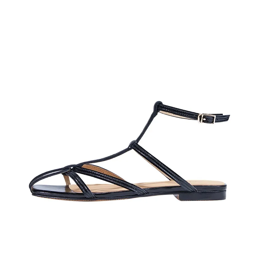 Сандалии Marie Claire в римском стиле женские