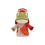 Cricket Spirit 인형
