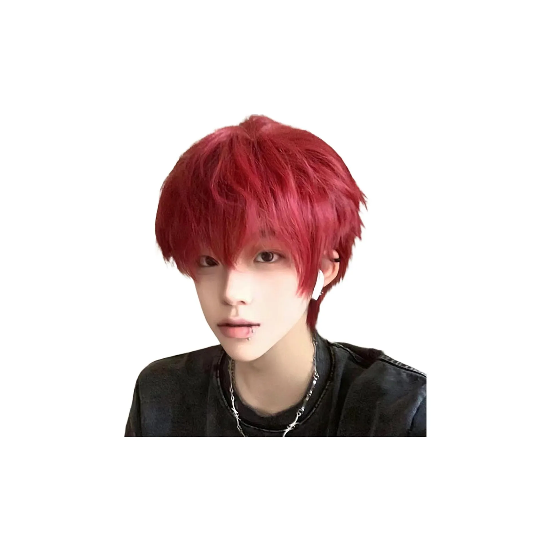 Gentle Welcome Парики