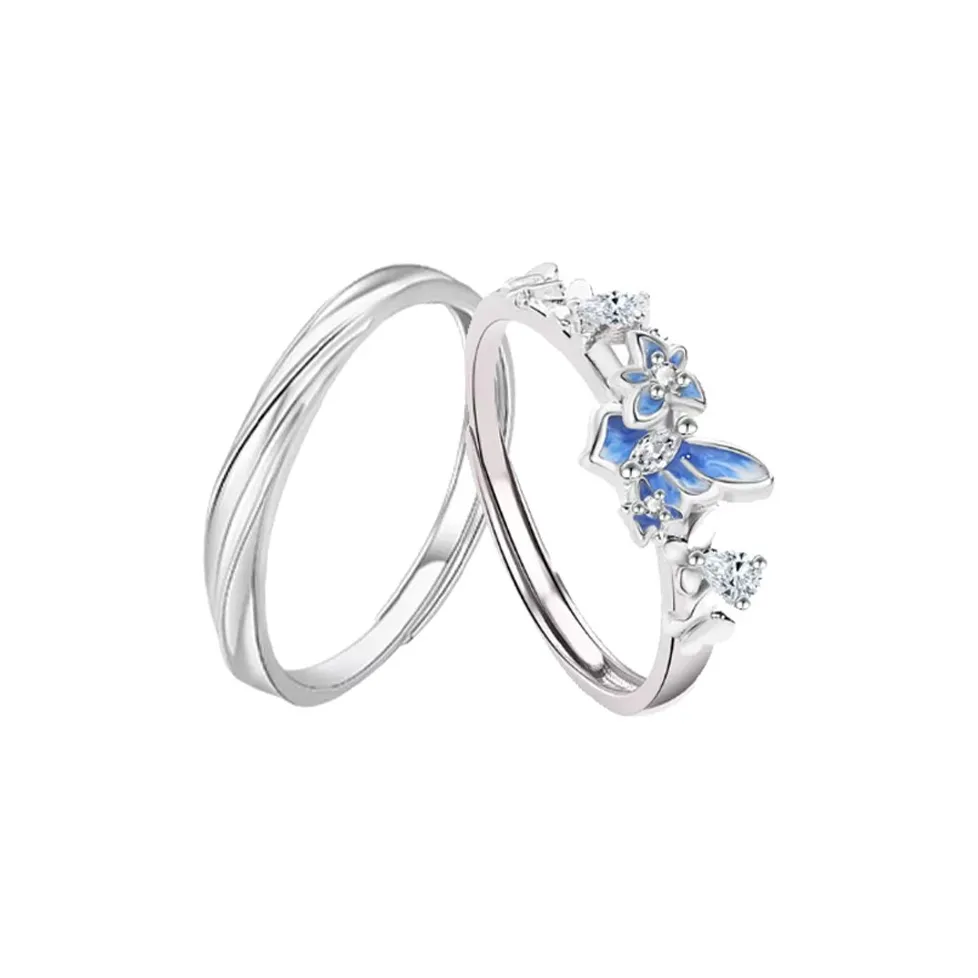 MOVER Кольца Унисекс