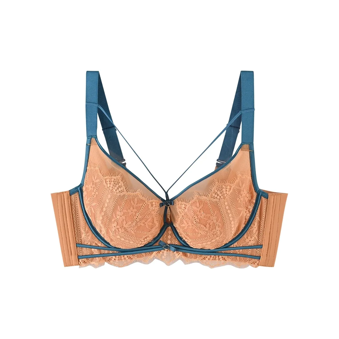 MY BODY Бюстгальтер Нижнее белье Женское 1 упаковка