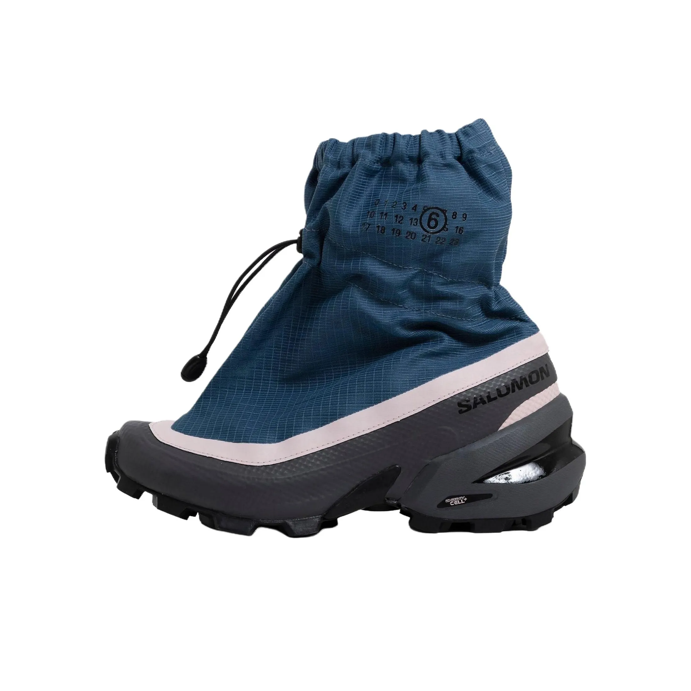 MM6 Maison Margiela X Salomon Cross Quicklace™ Sneakers