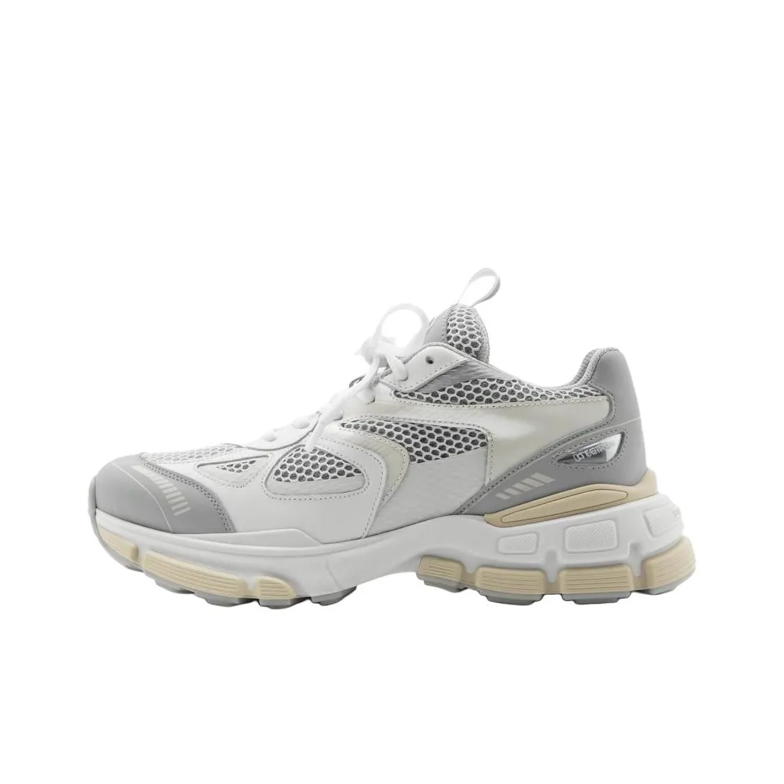 Axel Arigato Marathon Leather Sneakers Women's