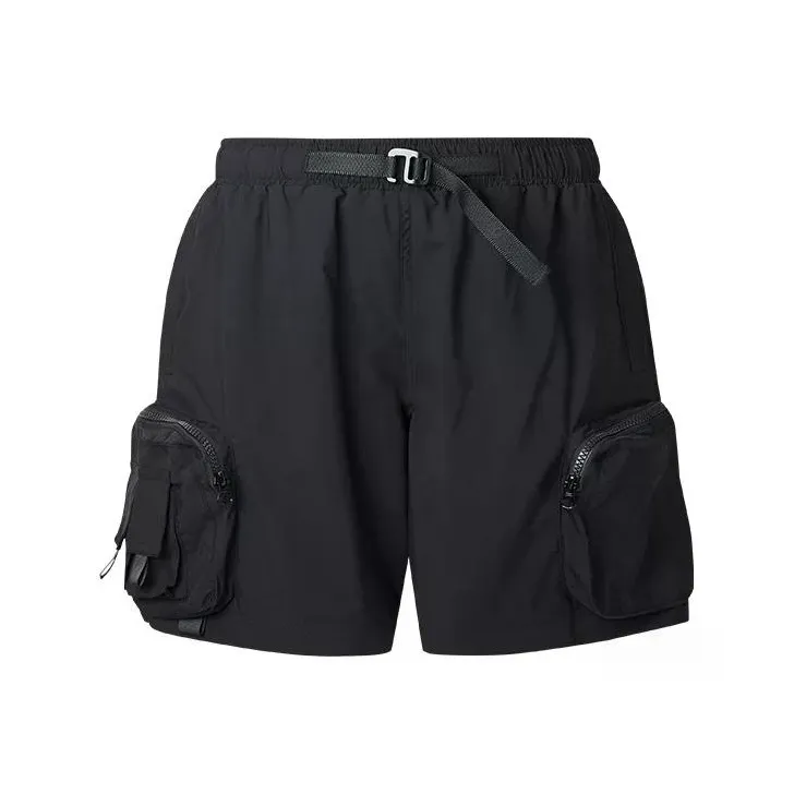 Undefined Collection Карго Шорты Унисекс