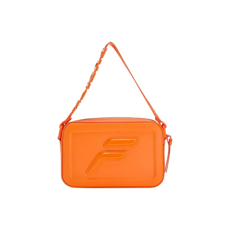 FILA FUSION FILA FUSION CLASSICS ПУ (полиуретан) Сумка Женская Апельсин