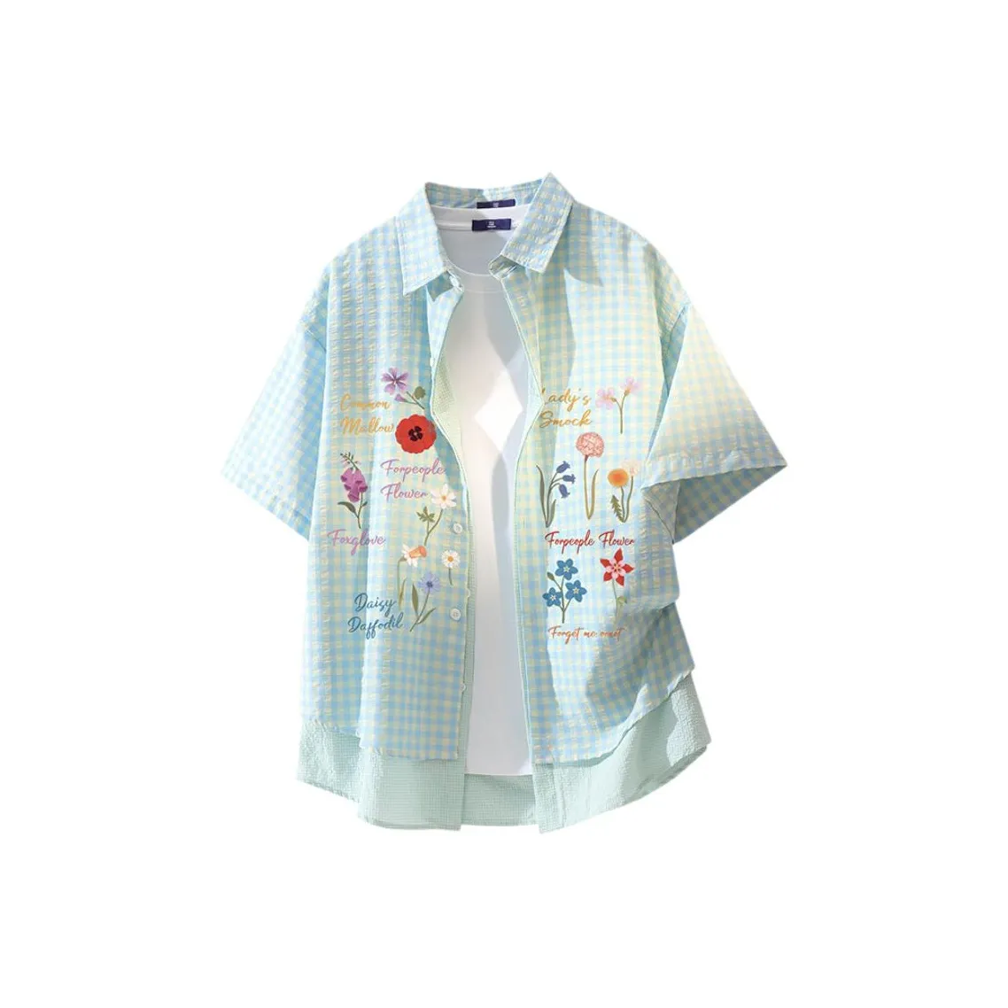 FAX FOR FMACM Унисекс Рубашки