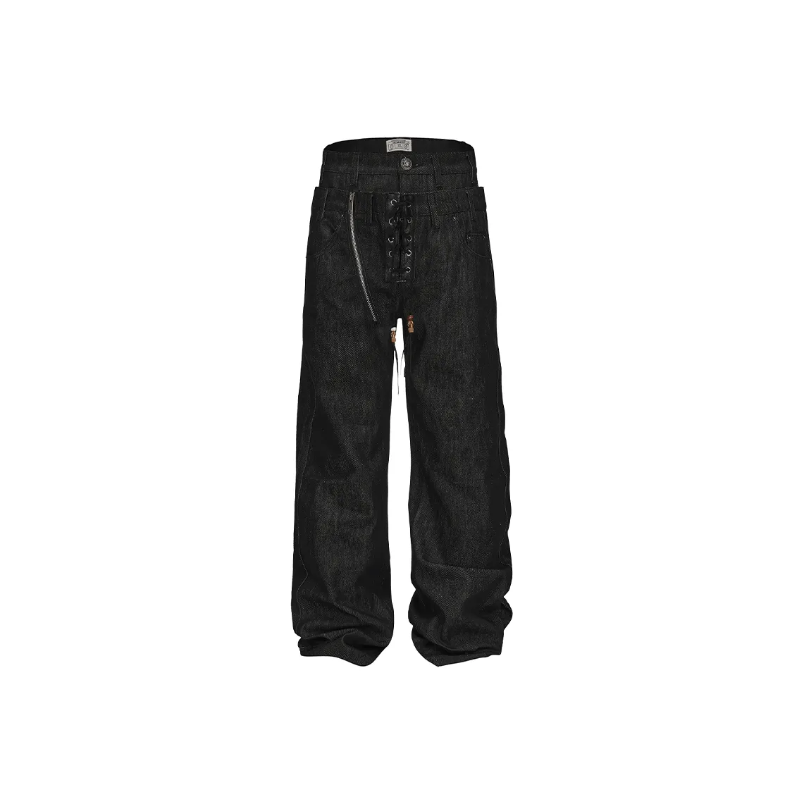 DND4DES Denim Unisex Jeans DND4DES Деним Унисекс Джинсы