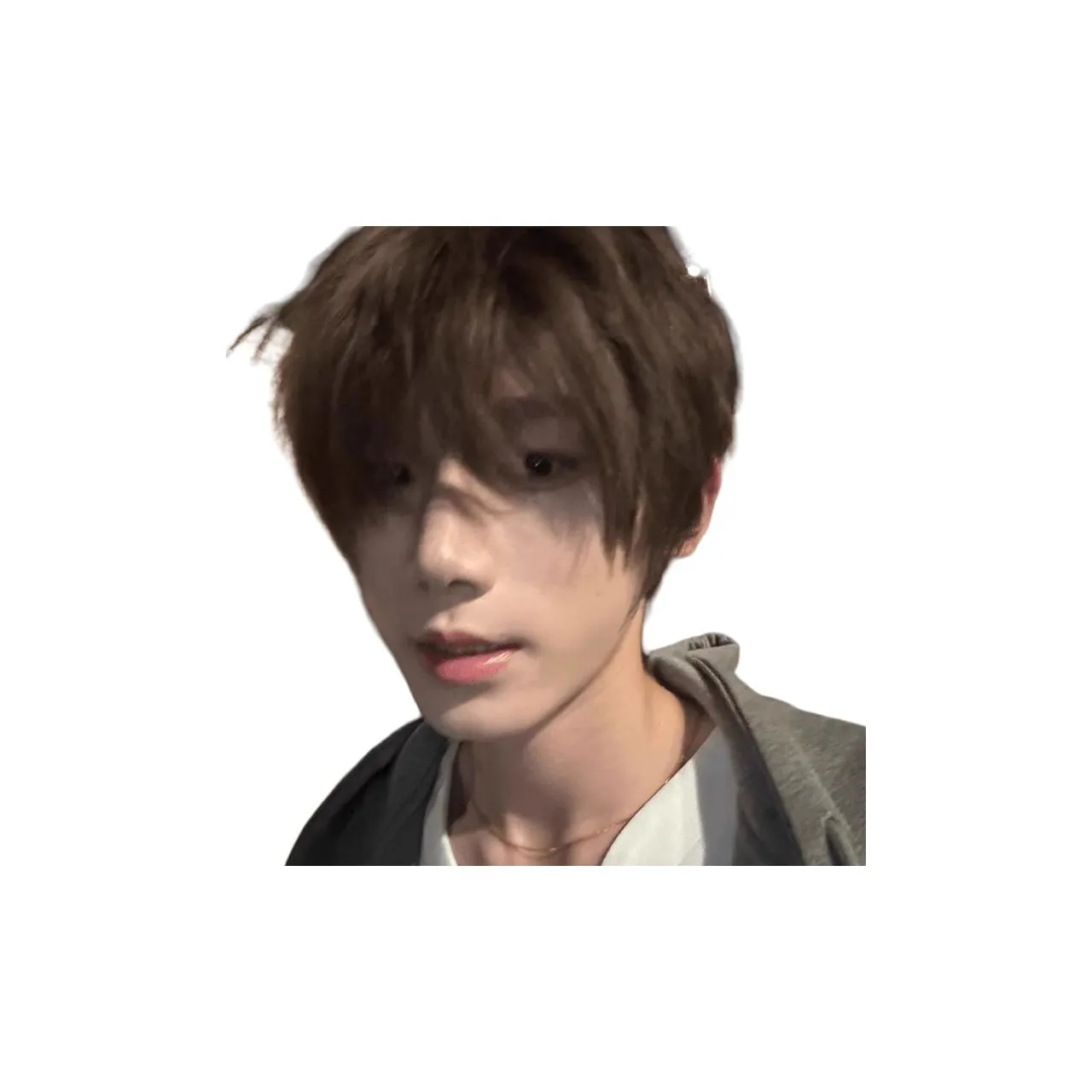 Sweet pillow house Парики