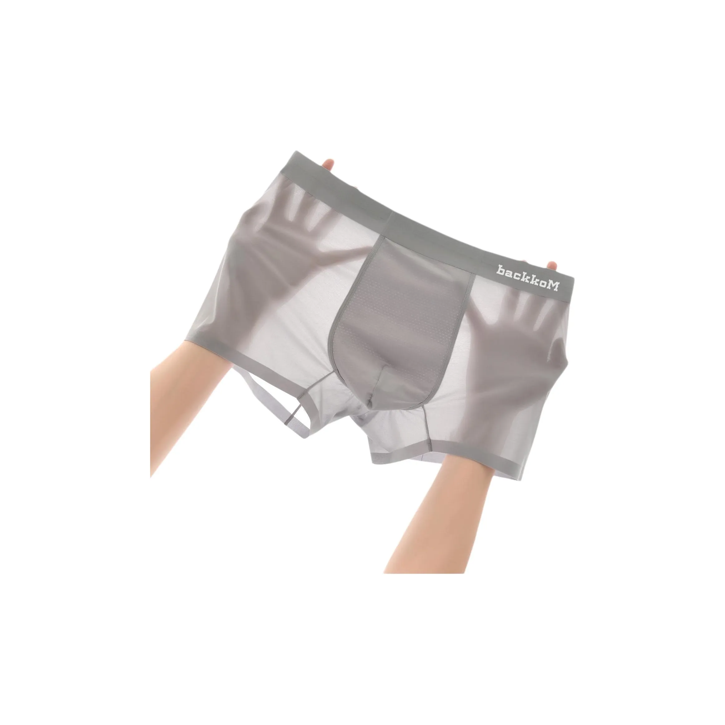 David Bakken Боксер-брюки Мужской