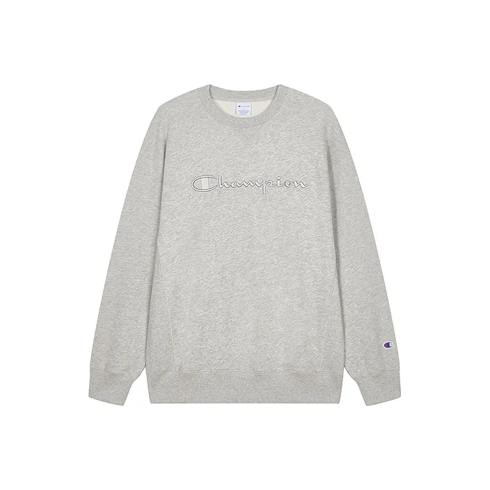 Champion Унисекс Свитшоты