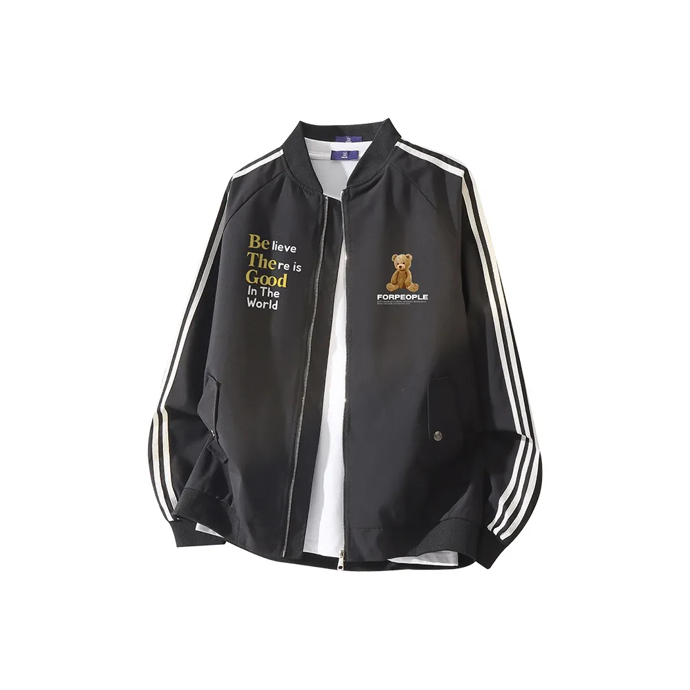 FAX FOR FMACM Унисекс Куртки