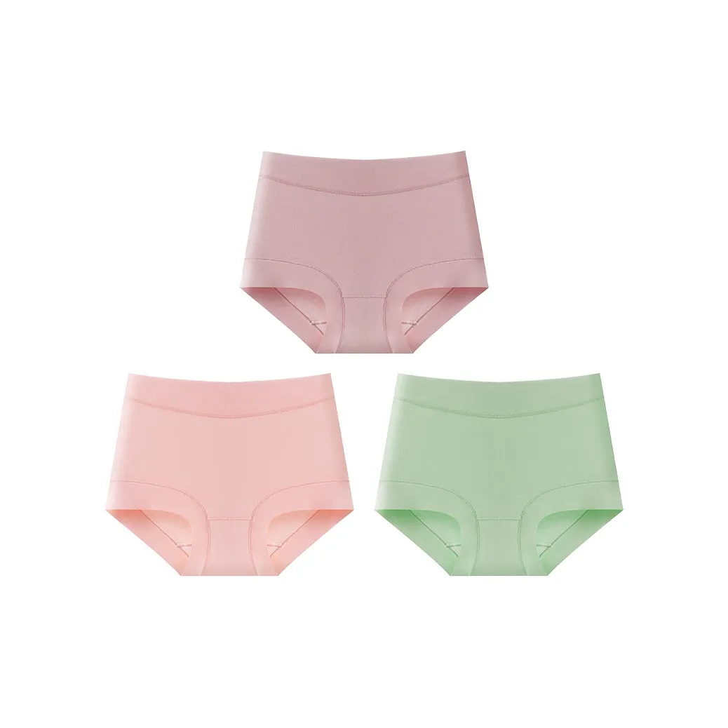 ЮЙЧЖАОЛИНЬ Женские боксер-шорты