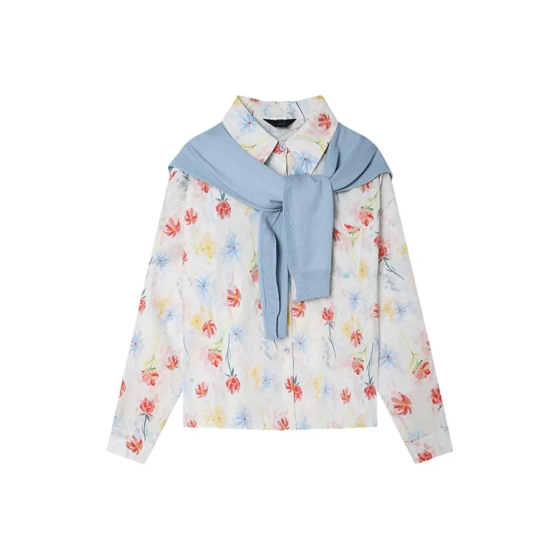 LOUISY AO Многоцветный Повседневный Костюм для Женщин