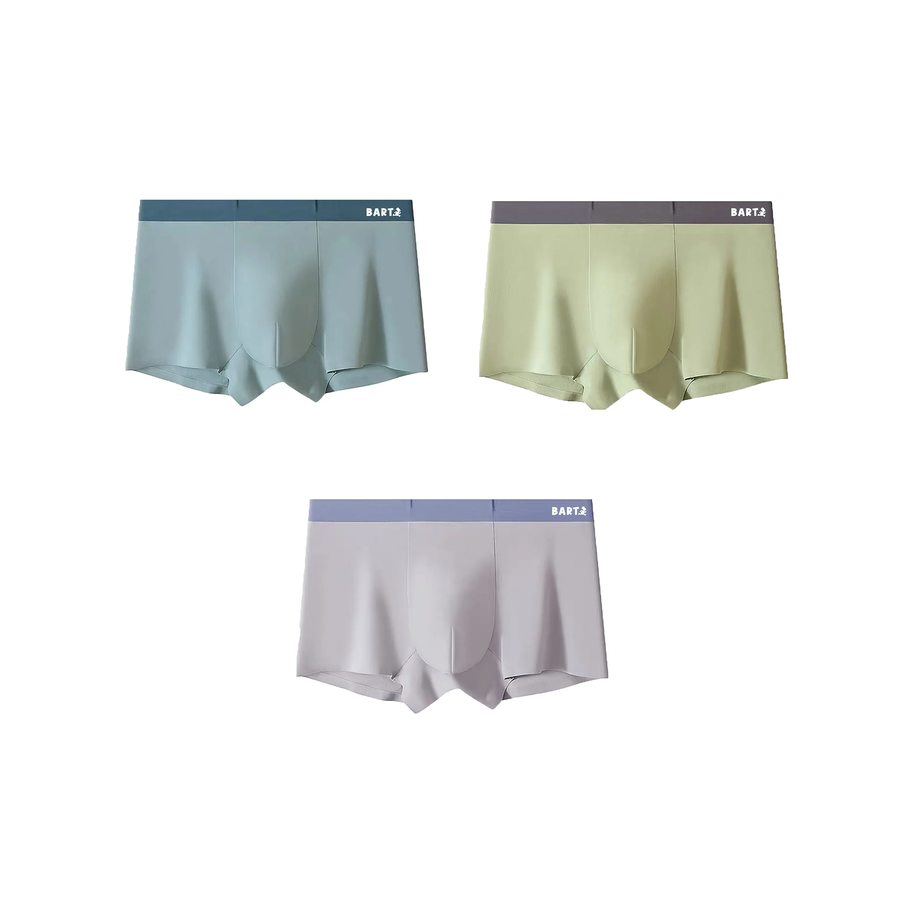 The Simpsons Боксеры Мужские 3 упаковки