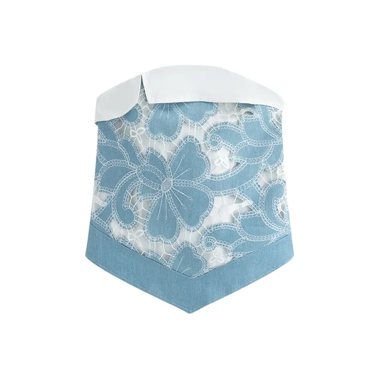 Marc Moore Без бретелей Топ Женские