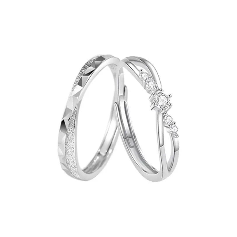 MOVER Кольца Унисекс