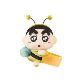 컨펌-히든 스타일-벌 Xiaoxin (오픈식)
