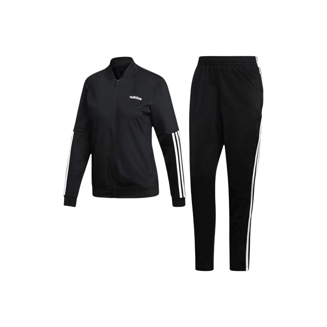 Adidas Черный Женские Повседневные Костюмы