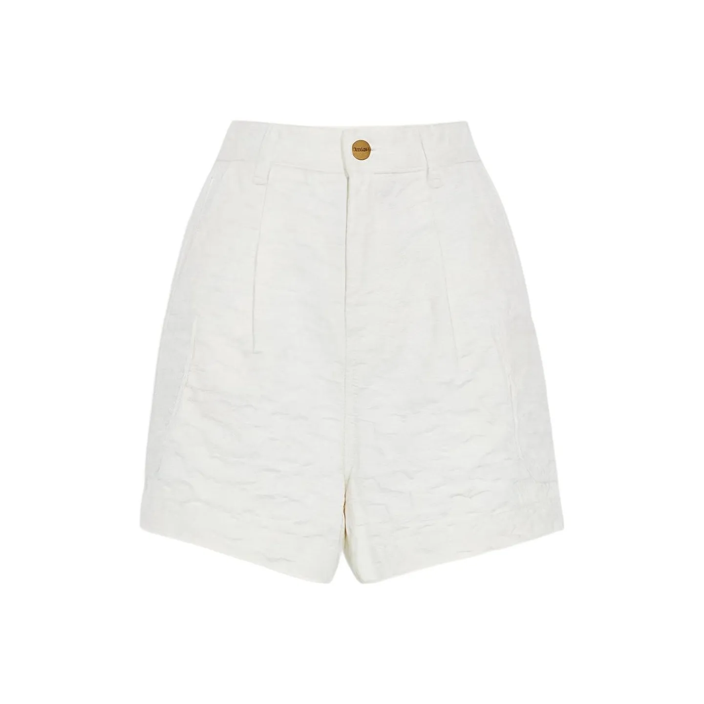 COACH SS22 Повседневные шорты Женские