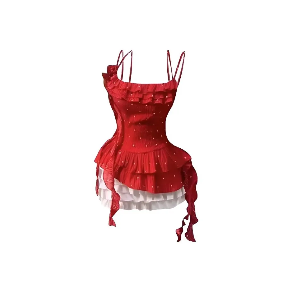 Frustration Garden Комплект с юбкой Женские