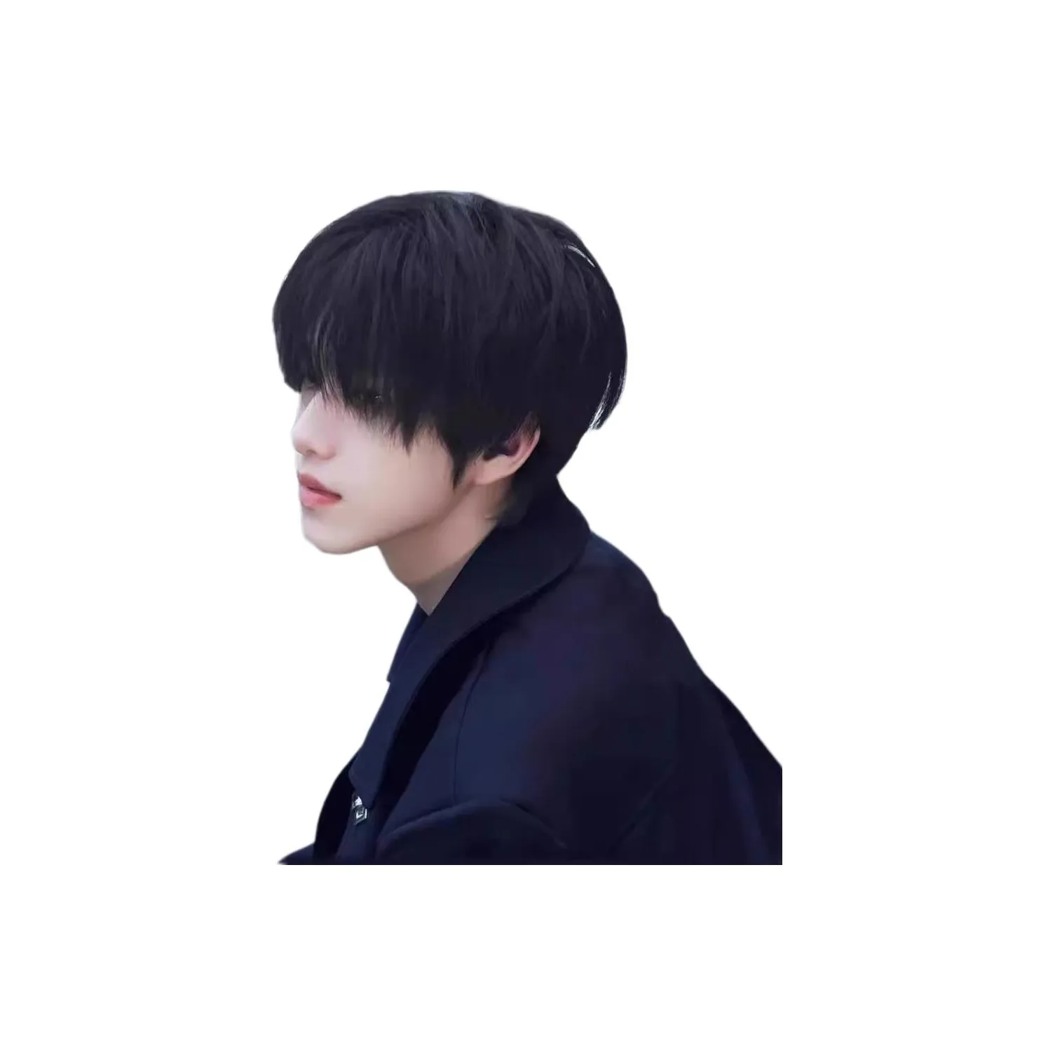 Sweet pillow house Парики