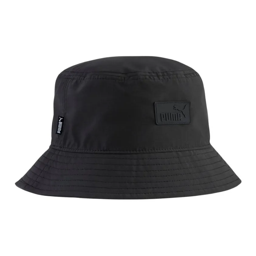 PUMA Панамы Унисекс Черный