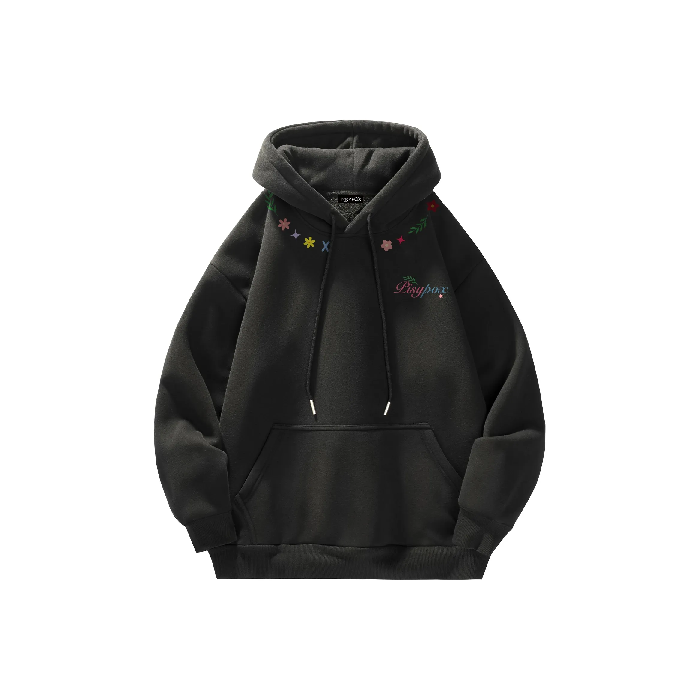 PISYPOX Унисекс Свитшоты