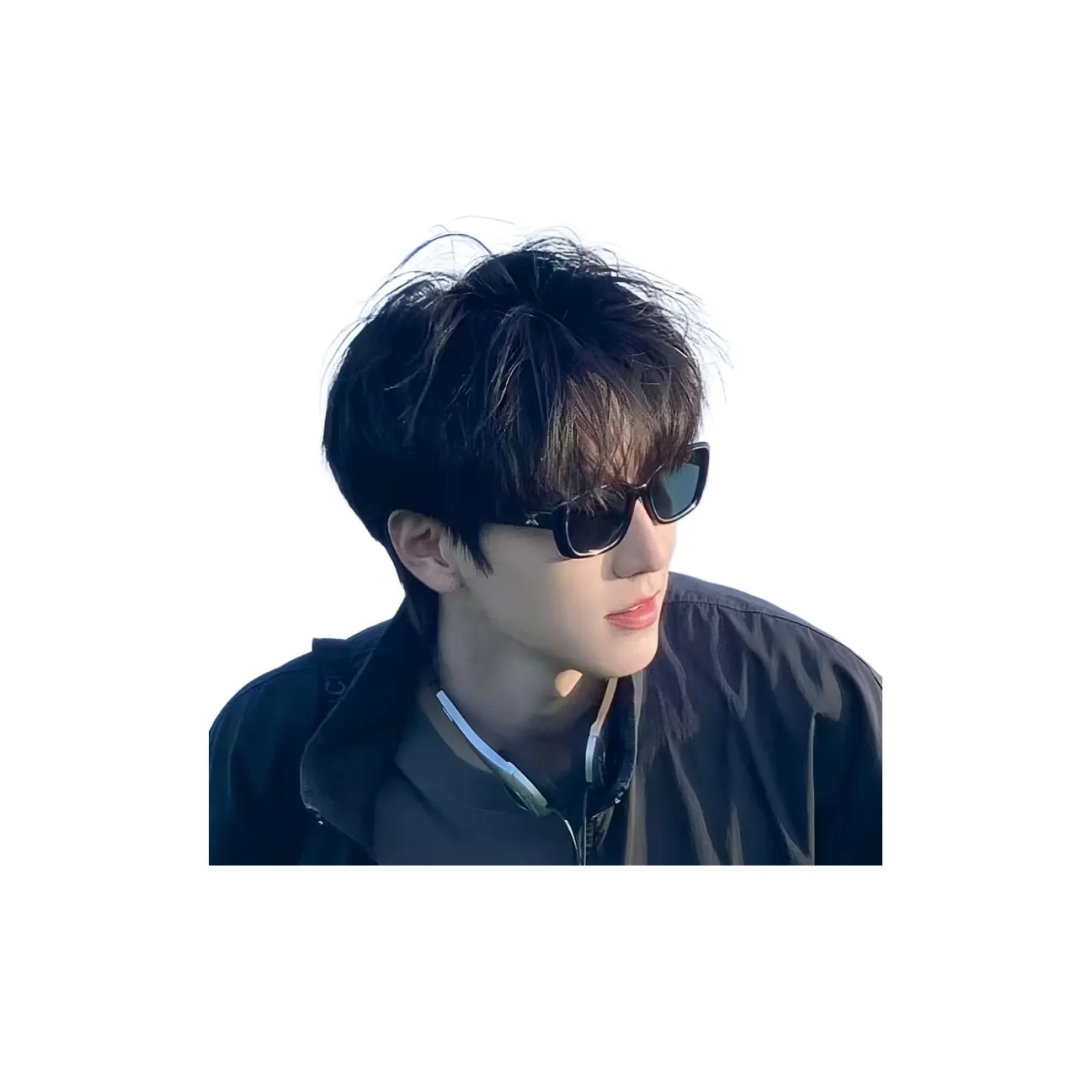 Sweet pillow house Парики