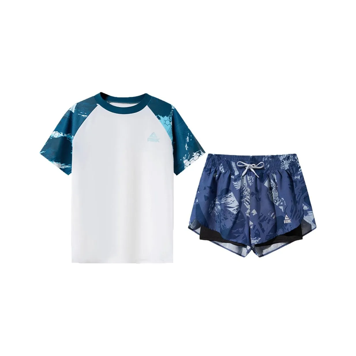 PEAK Мужские мужские купальники