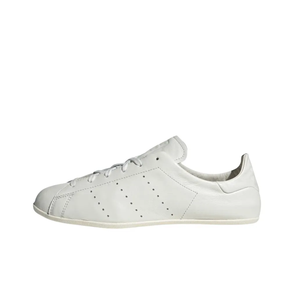 Adidas Originals Stan Smith Low Топ Кроссовки для скейтбординга Женские Белые