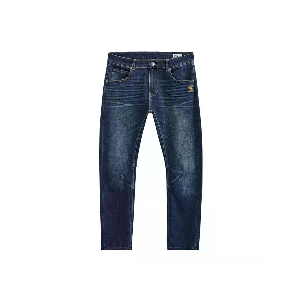 ONIARAI Мужские Джинсы