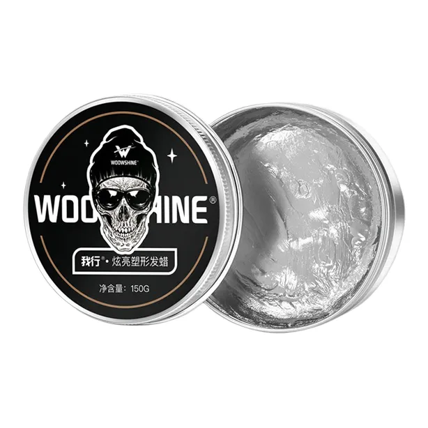 WOOWSHINE MY Стиль Заколка для волос Стайлинг Длинный Долговременная Фиксация и Объем