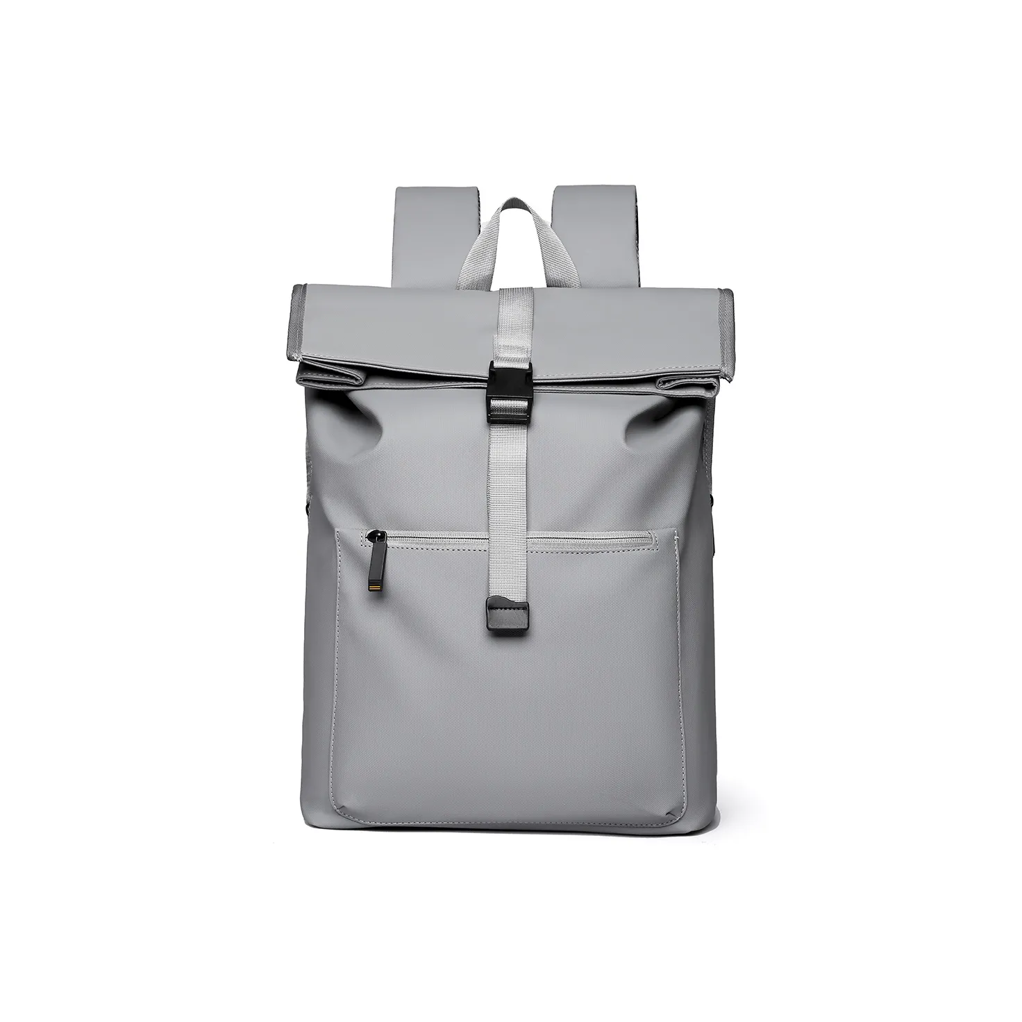 DCLOUD ПУ (полиуретан) Бизнес Коммутирование Рюкзак Унисекс Многоцветный