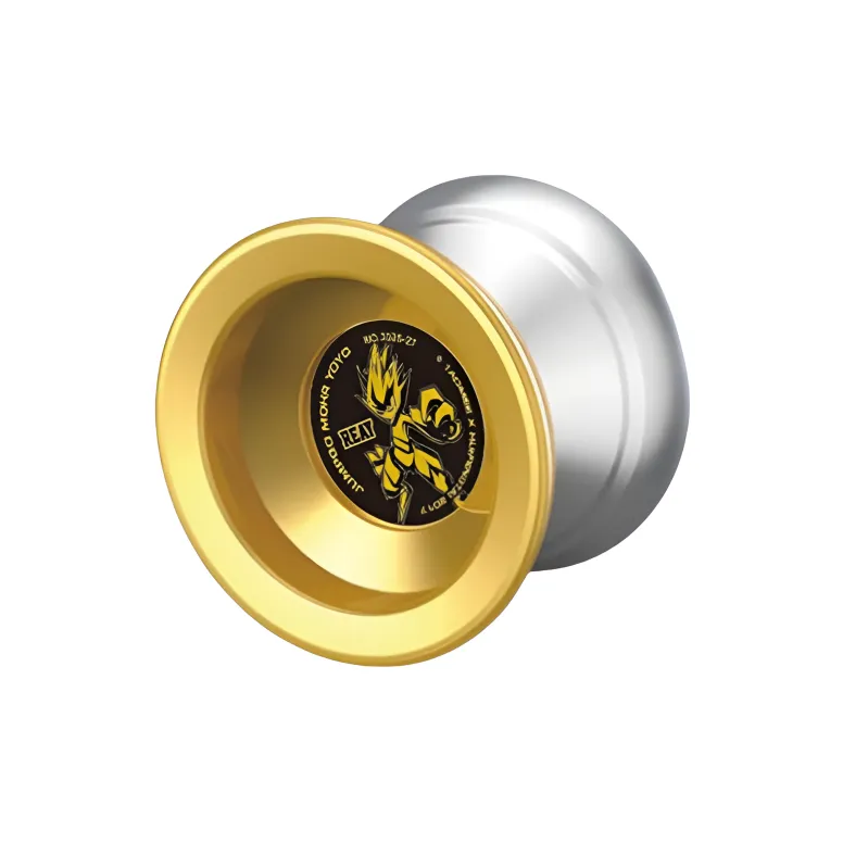 WANGE Сплав Магический Стиль Игрушка Йо-Йо