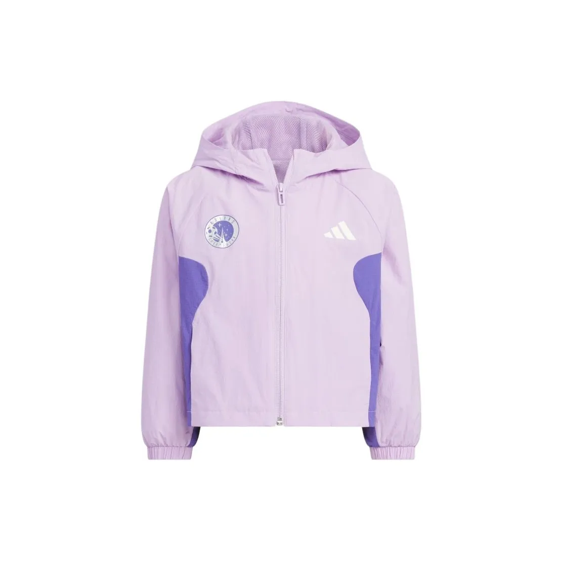 Adidas Детская одежда с защитой от солнца