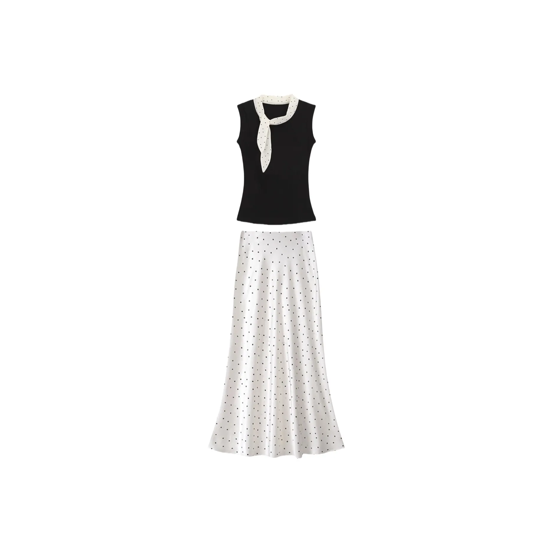 MA JOURNEE Женские Комплекты с Юбкой