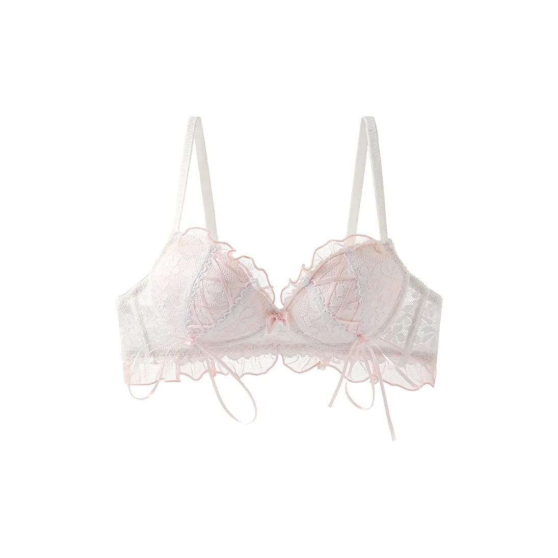 DAMOS·LOVE Женские Бюстгальтеры