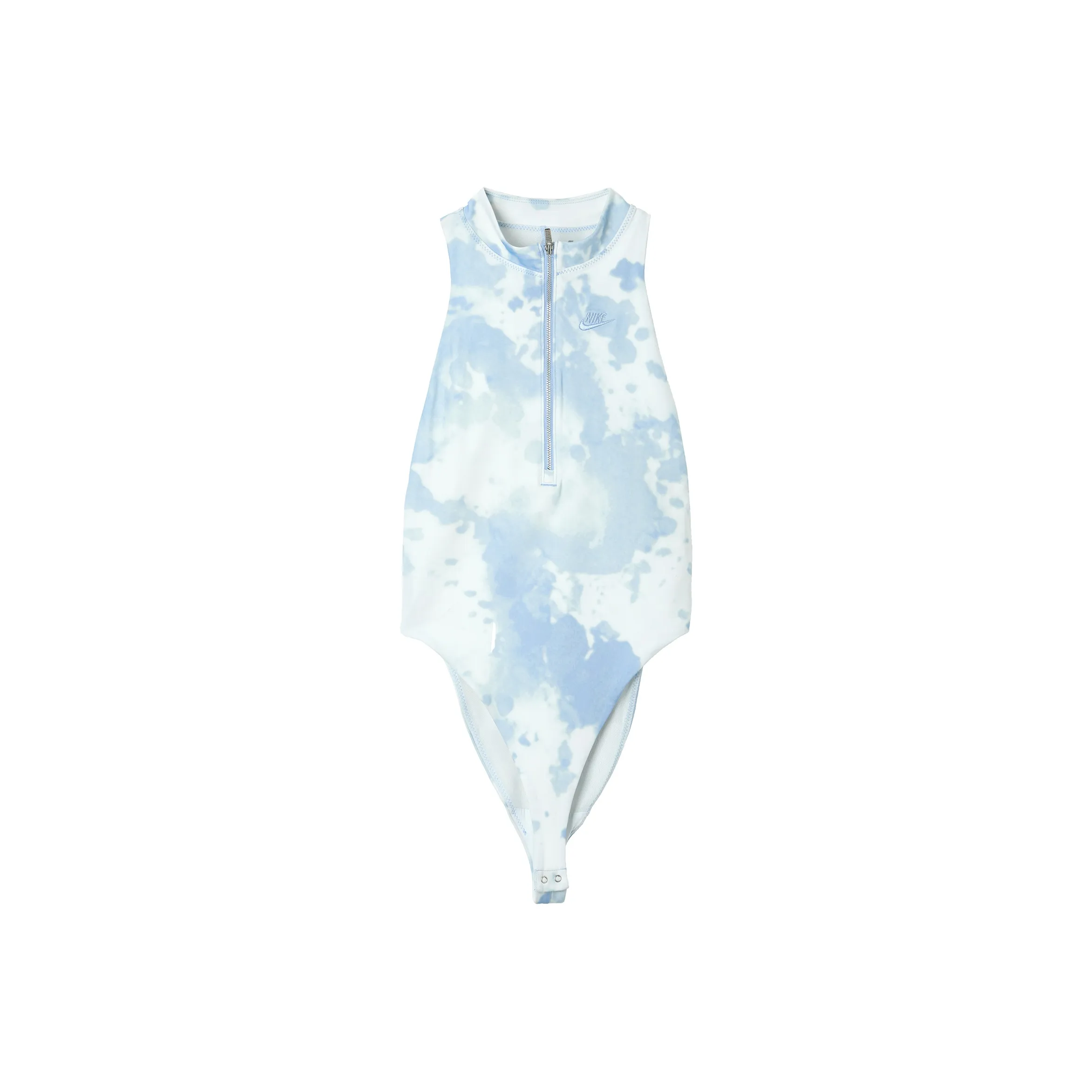 Nike SPORTSWEAR TECH PACK Jumpsuit Women's Cobalt Bliss